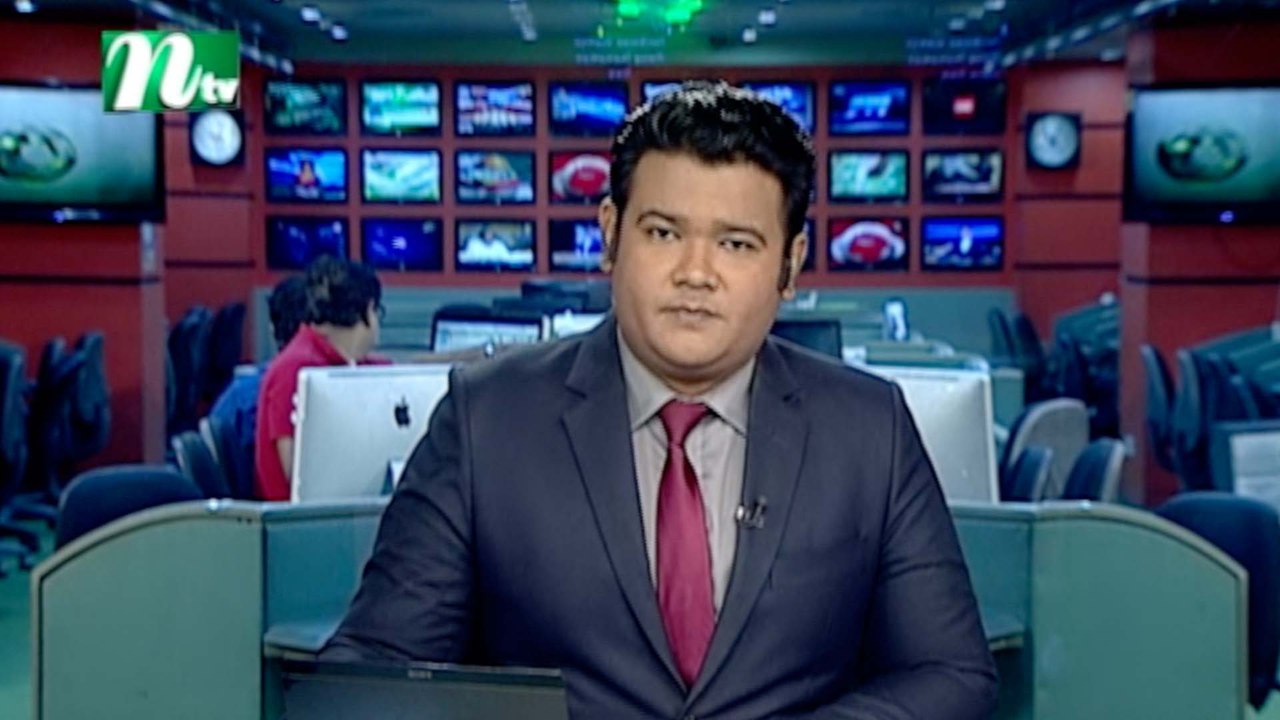 NTV Shironam | 25 November 2019