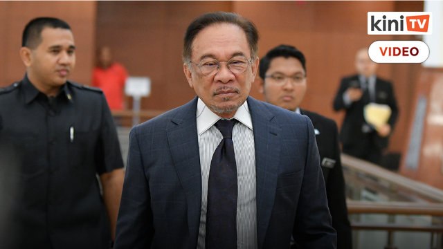 No plans to join cabinet in the event of reshuffle, says Anwar
