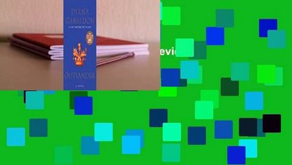 Outlander (Outlander, #1)  Review