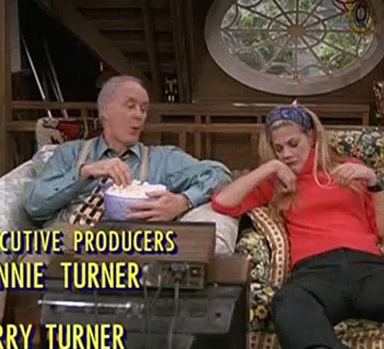 3rd Rock From The Sun S06E12
