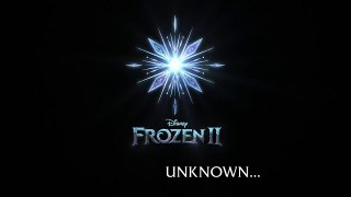 Idina Menzel, AURORA - Into the Unknown (From -Frozen 2--Lyric Video)