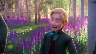 Frozen 2 - Official Trailer 2