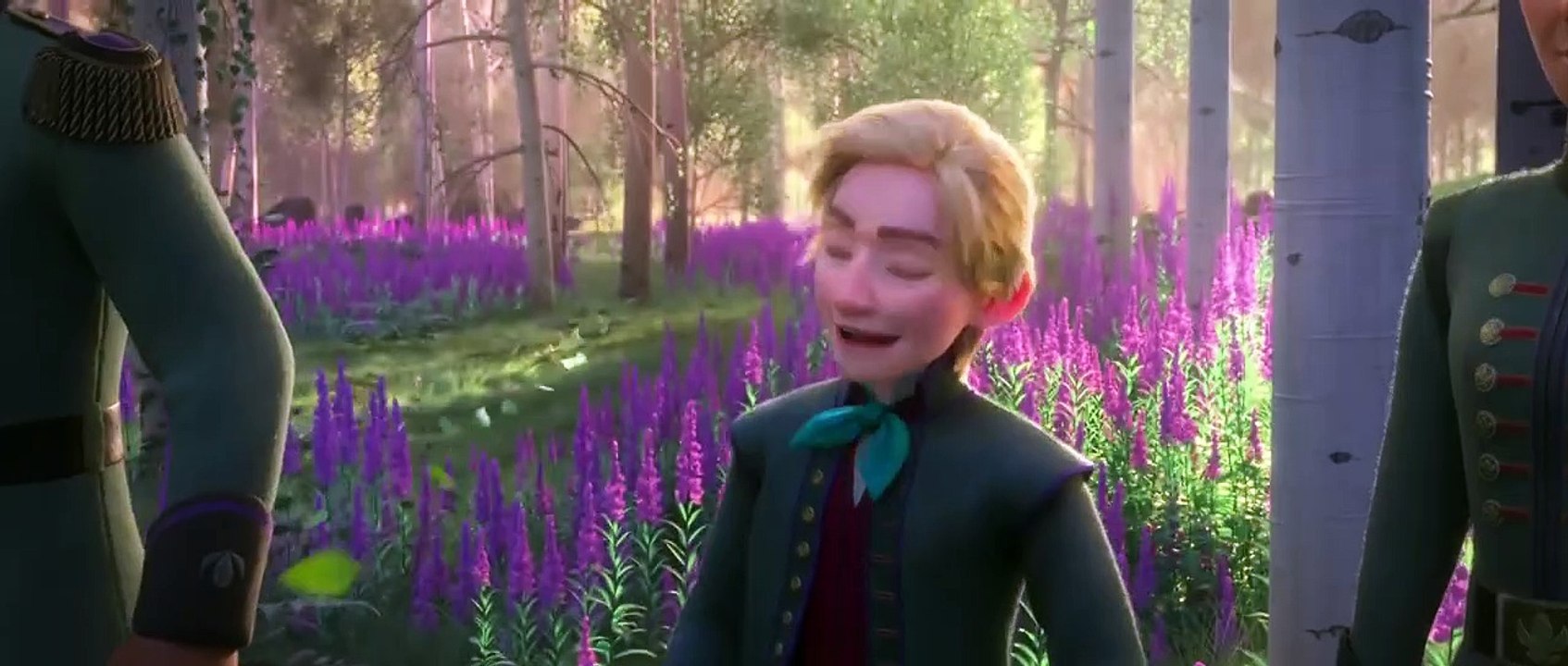 Frozen 2 - Official Trailer 2