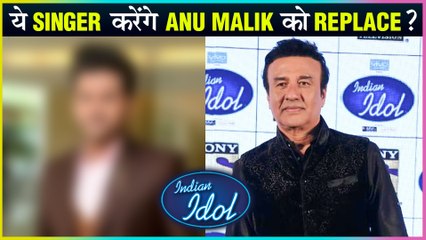 Anu Malik THROWN Out Of Indian Idol 11 As JUDGE For MeToo Allegations | SHOCKING