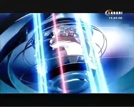 JT LABARI 24 NOVEMBRE 2019