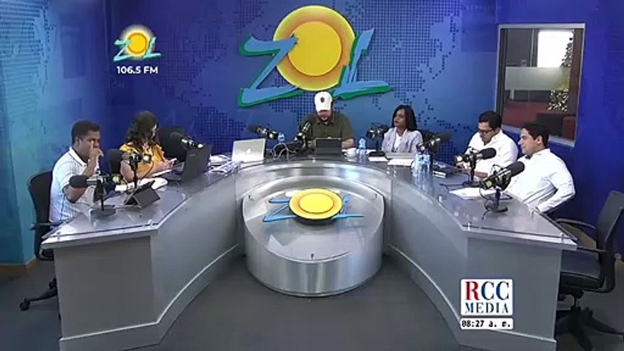 Ernesto Jimenez comenta las razones por la que los jóvenes se están yendo del país