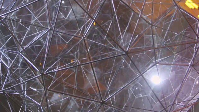 Olafur Eliasson al Tate Modern una regia di Valerio TRUFFA