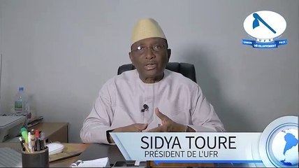 Marche du jeudi 7 novembre : Sidya Touré lance un appel à la mobilisation