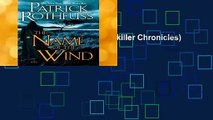 The Name of the Wind (Kingkiller Chronicles)  Best Sellers Rank : #1