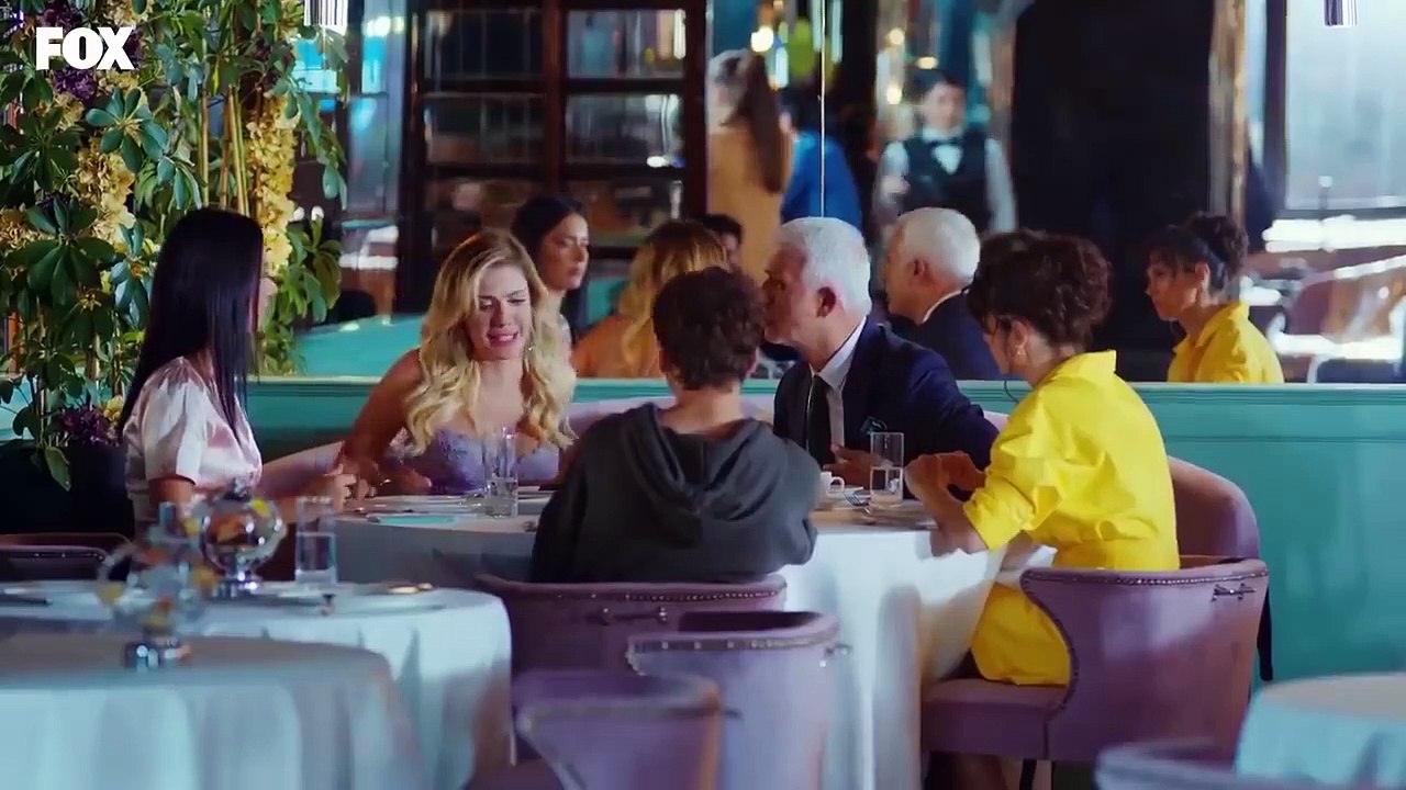 Yasak Elma 55. Bölüm Özeti
