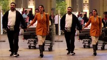 Shilpa Shetty & Raj Kundra return from Japan spotted at Airport | Boldsky
