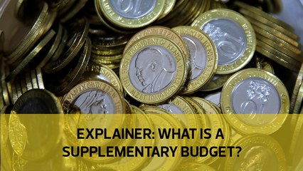 Understanding Supplementary Budgets: What You Need to Know 💡