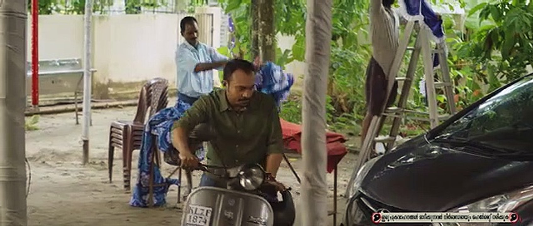 Vikruthi (2019) Malayalam Part 3