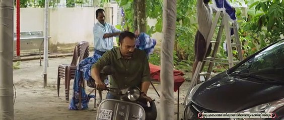 Vikruthi (2019) Malayalam Part 3