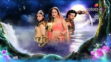 Nữ Thần Chiến Binh Tập 56 - Phim lồng tiếng tap 57 - Phim Ấn Độ - phim nu than chien binh tap 56