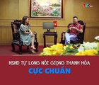 Mặc dù sinh ra ở Bắc Ninh nhưng NSND Tự Long – Nghệ sĩ hài nổi tiếng với nhiề...