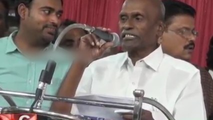 அதிமுக அரசு சிறப்பாக செயல்படுகிறது - மலேசியா பாண்டியன்