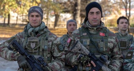 Savaşçı 84. bölüm fragmanı yayımlandı! Doğan ölüyor mu?