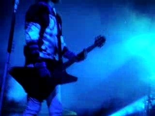 30 Seconds To Mars Zenith (Paris) 08/02/01 - Buddha For Mary