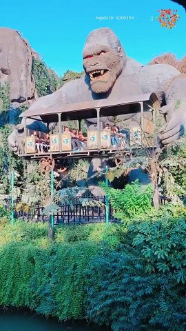 Most Wonderful Amazing And Entertaining Park Video