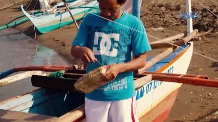 Kapuso Mo, Jessica Soho: Babae sa Camarines Sur, ikinulong sa loob ng walong taon