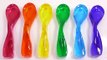 Jelly Soft Spoon Pudding Cooking Gummy Play Doh Surprise Eggs Toys Toys For Kids
