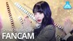 [예능연구소 직캠] WJSN - As you Wish (SEOLA), 우주소녀 - 이루리 (설아) @Show Music core 20191123