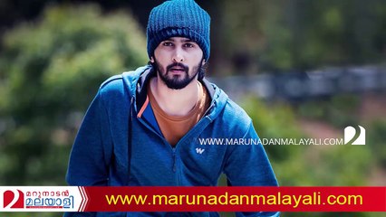 About malayalam actor shane nigam