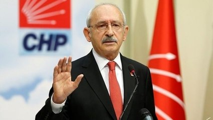Külliye'deki iddialara 'Doğrudur' diyen Kılıçdaroğlu, sözlerine açıklık getirdi: Erdoğan'ın CHP içişlerine karışmasını kastettim
