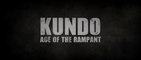 KUNDO: Age of the Rampan (2014) Trailer VOST-ENG - KOREAN