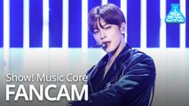 [예능연구소 직캠] ASTRO - BLUE FLAME (CHAEUNWOO), 아스트로 - BLUE FLAME (차은우) @Show Music Core 20191123