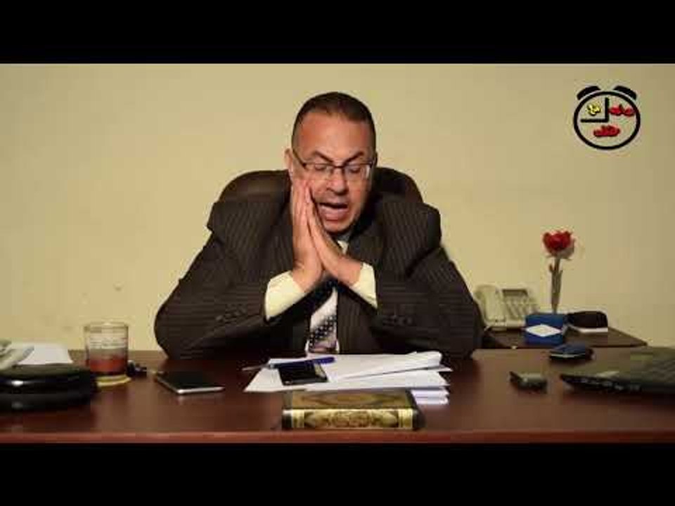 عثمان من اجل الشهامه والرجوله مذا فعل ! حلقه رائعه مع حنفى السيد