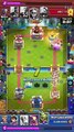 Supercell gamer's day clash royale