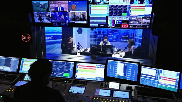 On va capter du CO2 et ça va créer de la biodiversité : naissance d’une nouvelle forêt dans le Val d’Oise