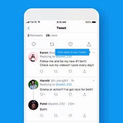 Twitter beklenen özelliğini herkese açtı