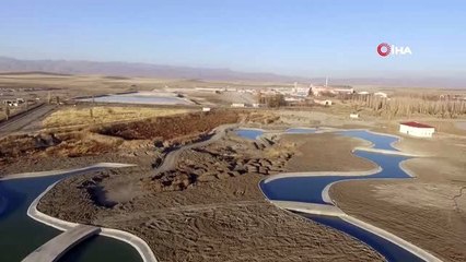 Nuh'un Gemisi kampüse oturacak