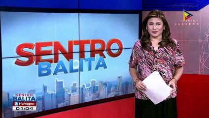PNP: Pagsibak kay VP Robredo, hindi makaapekto sa kampanya vs droga
