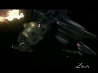 Stargate Be All My Sins Remember'd Enya
