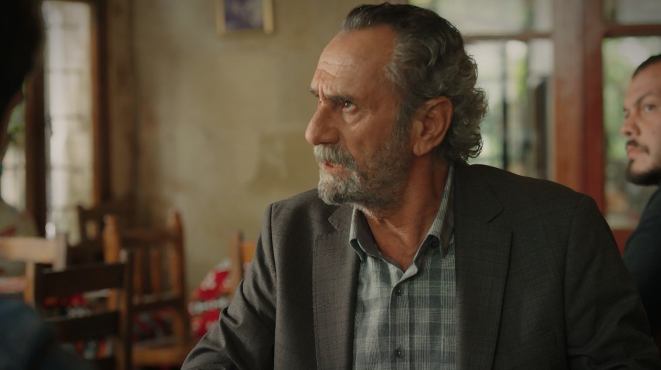 Güvercin 1. Bölüm Haddini Bil