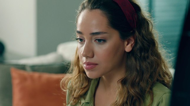 Sevgili Geçmiş 5. Bölüm Sana Albüm Yapacağım