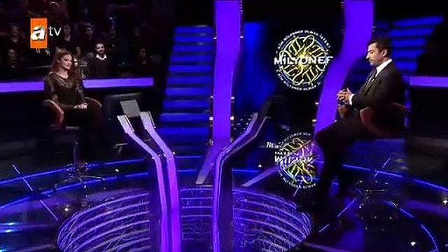 Tuncel Kurtiz sorusu Kenan İmirzalıoğlu'nu duygulandırdı