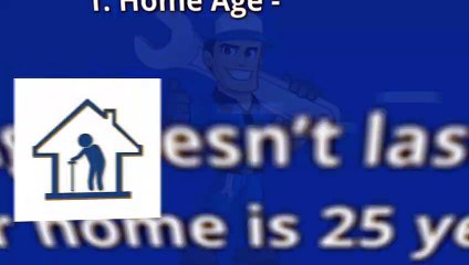 9 SIGNS YOUR HOME NEEDS REPIPING