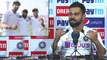 IND vs BAN,2nd Test : Virat Kohli Praises Team India's Pace Bowlers ! || Oneindia Telugu