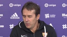 Lopetegui: 