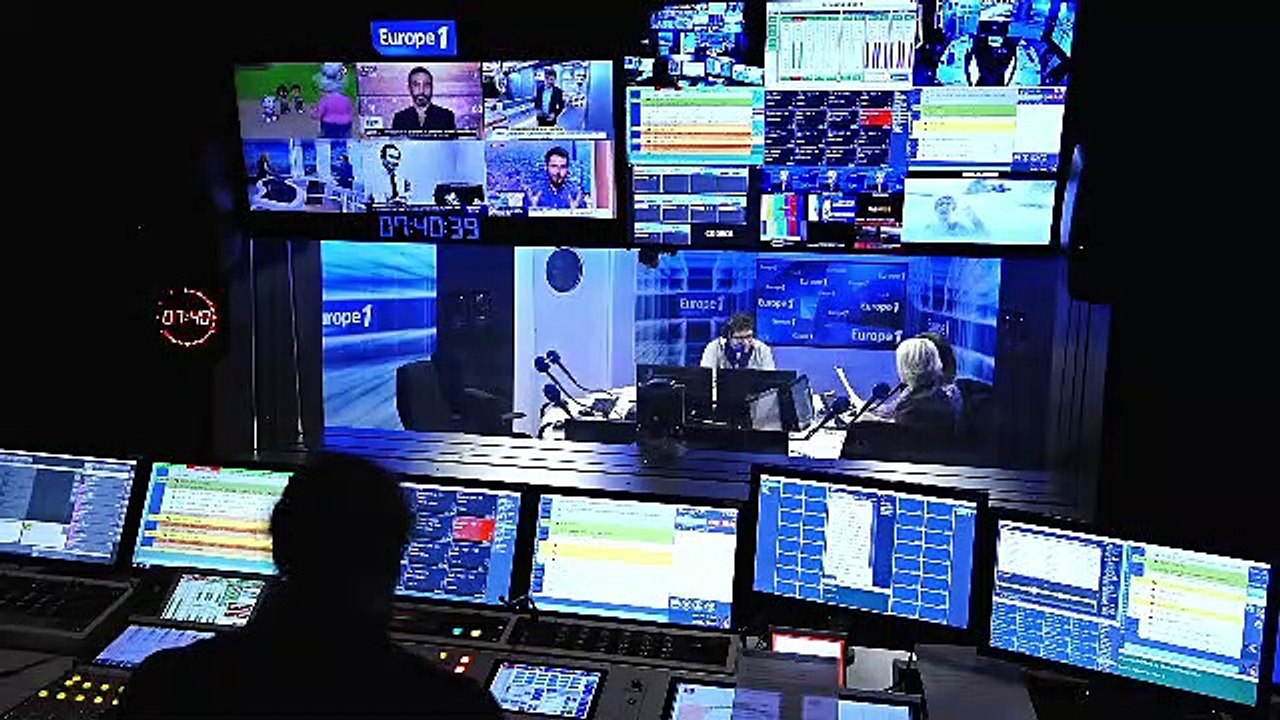 Violences conjugales : Isabelle Rome estime qu'il faut "agir vite" et de "manière adaptée" dans ces affaires qui sont très spécifiques