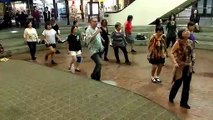 Sexy and Smooth Line Dance