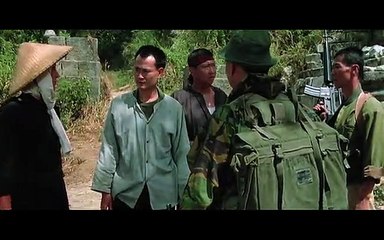 洪金寶/林正英【東方禿鷹 Eastern Condors 粵語中字】Part 1