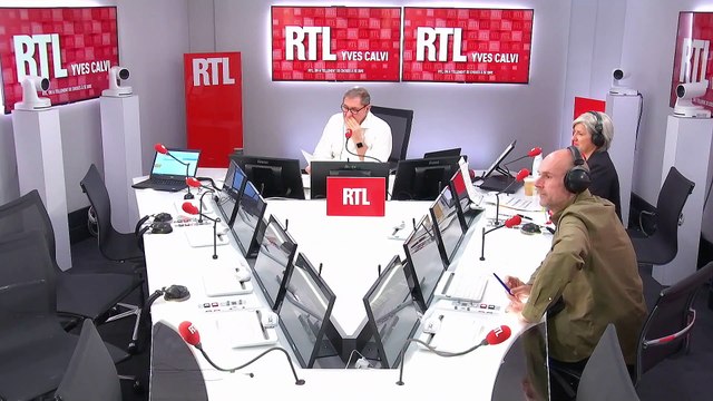 Pour Bruce Springsteen, le rêve américain n'est plus qu'une illusion