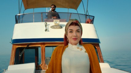 Kuzey Yıldızı İlk Aşk 11. Bölüm Kuzey Boşanmakta Kararlı