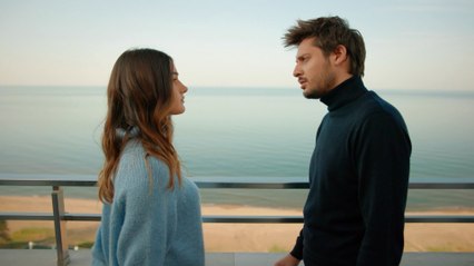 Kuzey Yıldızı İlk Aşk 11. Bölüm Otel Odasında Şok Baskın